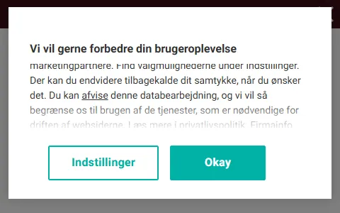 Spreadshirt Denmark status preview image