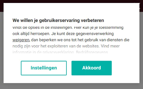 Spreadshirt Netherlands status preview image
