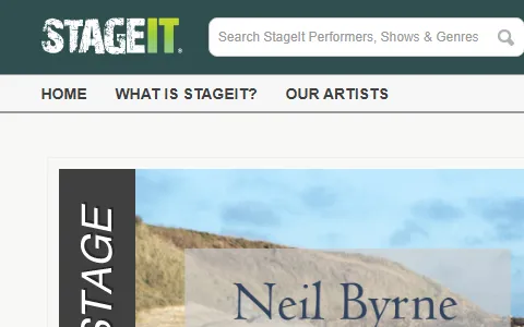 StageIt status preview image
