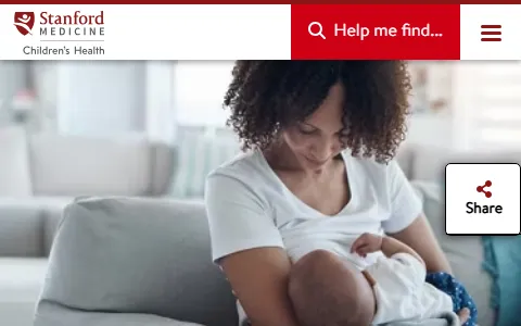 Stanford Children’s Hospital status preview image