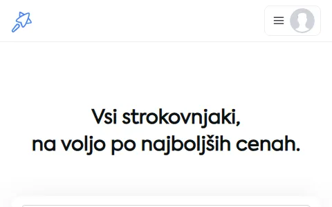 StarOfService Slovenia status preview image