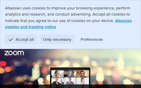 Zoom Status status preview image