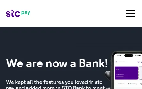 STC Pay status preview image