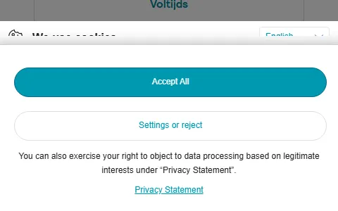 Stepstone status preview image