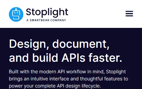 Stoplight status preview image