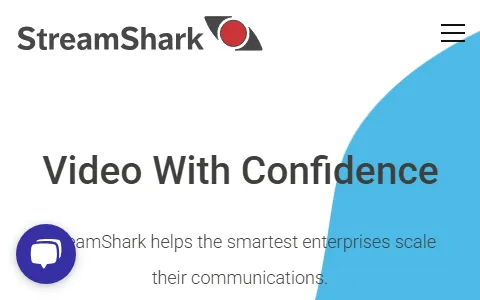 StreamShark status preview image