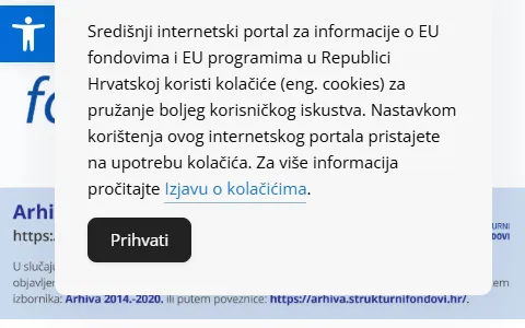 Strukturnifondovi.hr status preview image