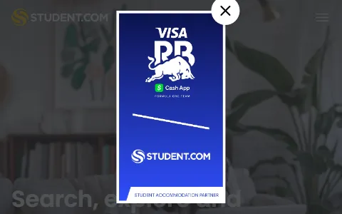 Student.com status preview image