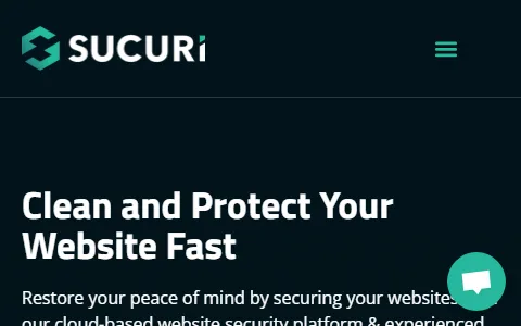 Sucuri status preview image