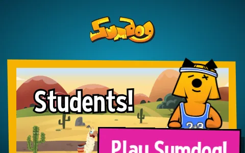 Sumdog status preview image