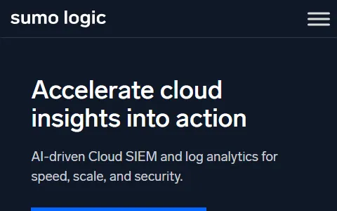 Sumo Logic status preview image