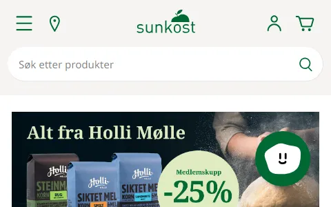 Sunkost status preview image