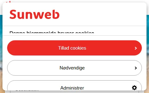 Sunweb Denmark status preview image