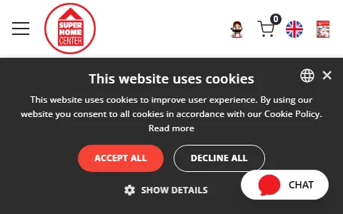 Superhome.Com status preview image