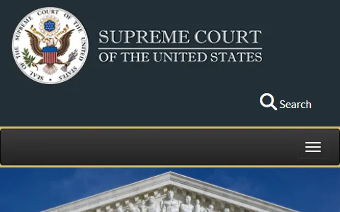 Supreme Court status preview image