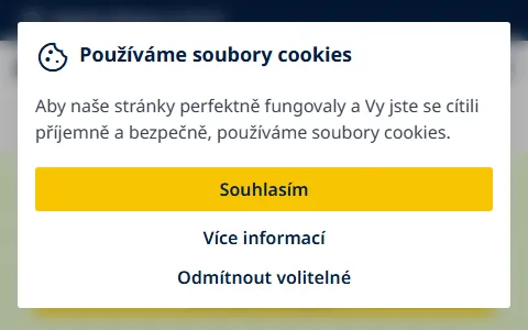 Svět svítidel status preview image