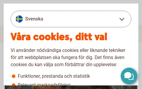 Swedbank status preview image