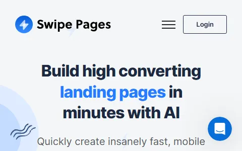 Swipe Pages status preview image