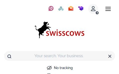 Swisscows status preview image