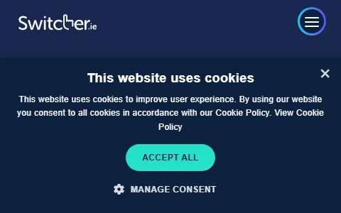 Switcher.ie status preview image