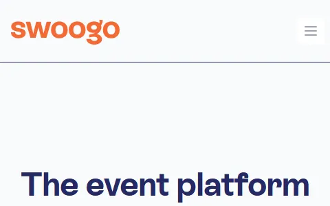 Swoogo status preview image