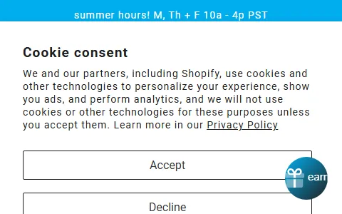 swrve status preview image
