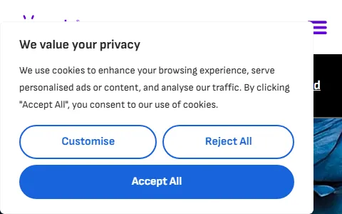 symplr Operations Platform status preview image