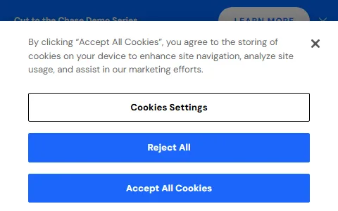Synack status preview image