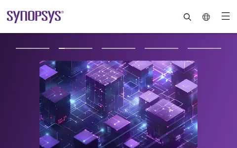 Synopsys.com status preview image