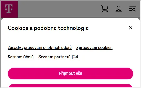 T-Mobile status preview image
