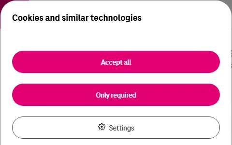 T-Mobile Poland status preview image