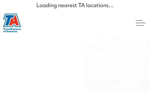 TA Fleet status preview image