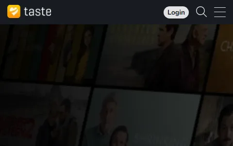 Taste status preview image