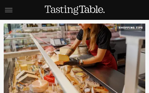 Tasting Table status preview image