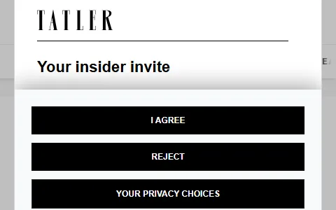 Tatler status preview image