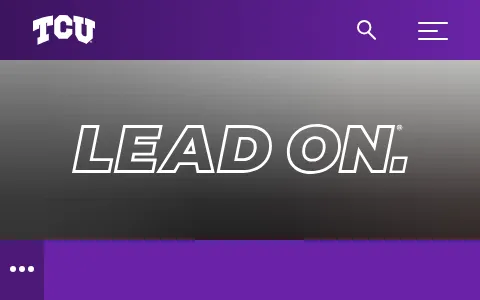 Texas Christian University status preview image