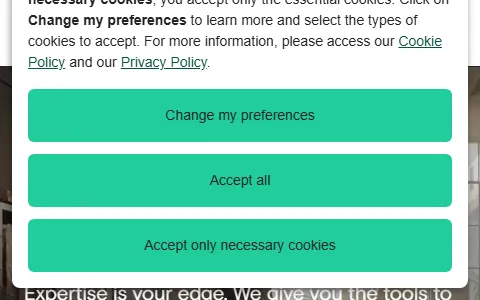 Teachable status preview image