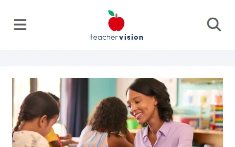 TeacherVision status preview image