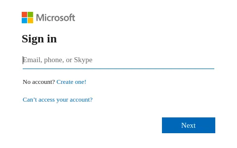 Teams.Microsoft status preview image