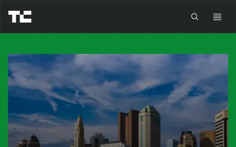 TechCrunch status preview image