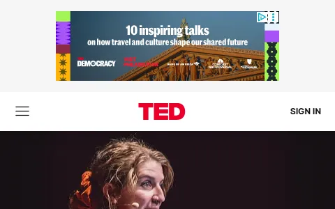TED status preview image