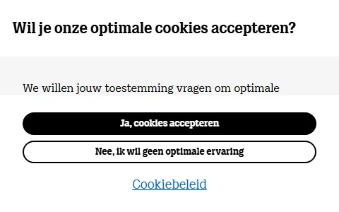 Tele2 Netherlands status preview image