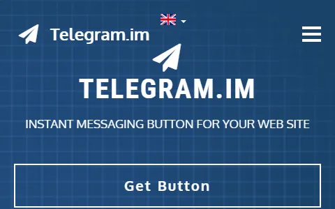 Telegram.im status preview image