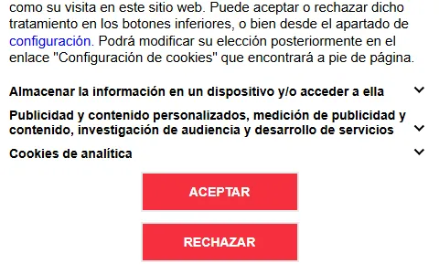 Telemadrid status preview image