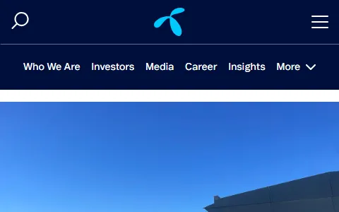 Telenor status preview image