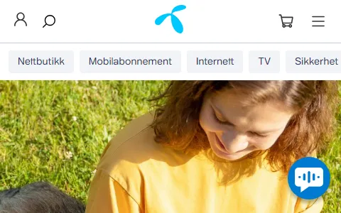 Telenor Norway status preview image