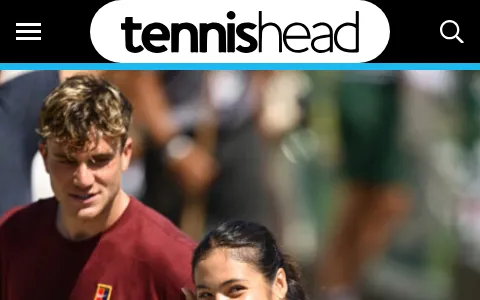 Tennis Head status preview image