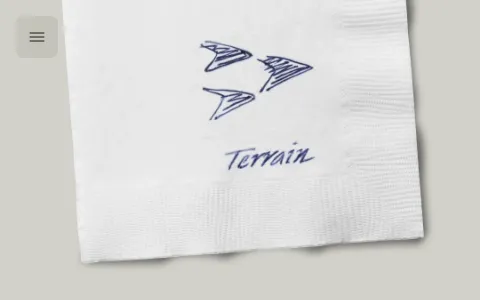 Terrain status preview image