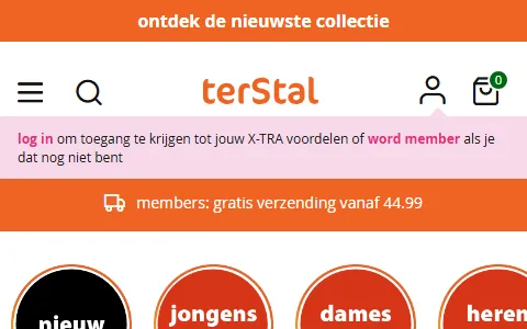 Terstal status preview image