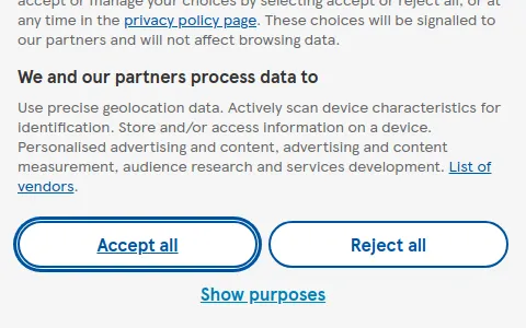 Tesco.com status preview image